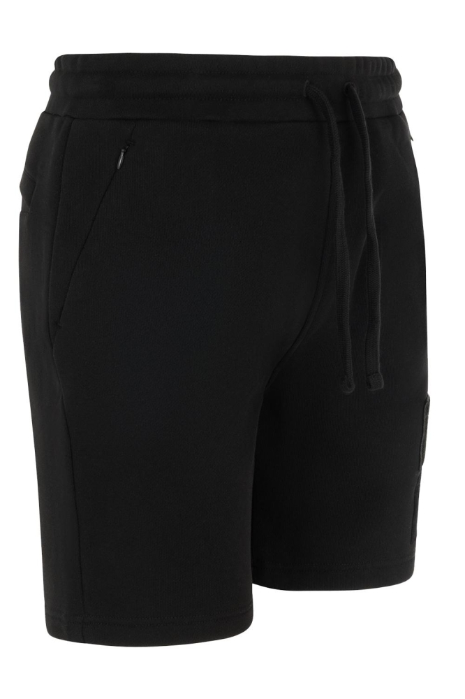 CAPTAIN SHORT CA251061 998 BLACK